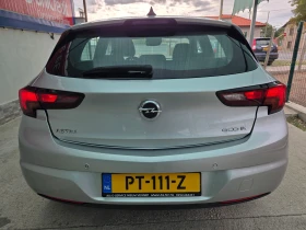 Opel Astra 1.6cdti/LED/Euro6/ECOTEC | Auto.bg — изображение 7 Opel Astra 1.6cdti/LED/Euro6/ECOTEC | Auto.bg — изображение 7