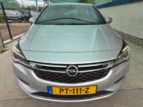 Opel Astra 1.6cdti/LED/Euro6/ECOTEC | Auto.bg — изображение 2 Opel Astra 1.6cdti/LED/Euro6/ECOTEC | Auto.bg — изображение 2