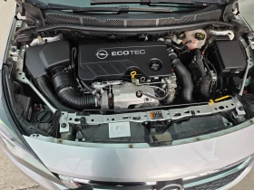 Opel Astra 1.6cdti/LED/Euro6/ECOTEC | Auto.bg — изображение 12 Opel Astra 1.6cdti/LED/Euro6/ECOTEC | Auto.bg — изображение 12