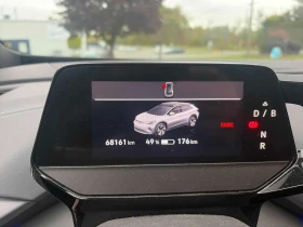 VW ID.4 * Pro * CARFAX * БЕЗ ПЪРВОНАЧАЛНА ВНОСКА | Auto.bg — изображение 8 VW ID.4 * Pro * CARFAX * БЕЗ ПЪРВОНАЧАЛНА ВНОСКА | Auto.bg — изображение 8
