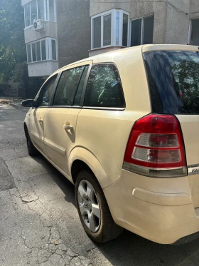 Opel Zafira 1, 6 I cng | Auto.bg — изображение 10 Opel Zafira 1, 6 I cng | Auto.bg — изображение 10