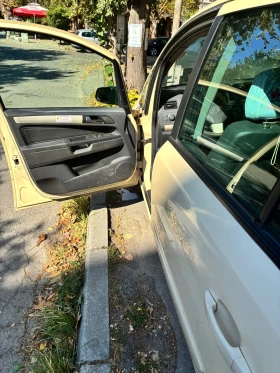 Opel Zafira 1, 6 I cng | Auto.bg — изображение 13 Opel Zafira 1, 6 I cng | Auto.bg — изображение 13