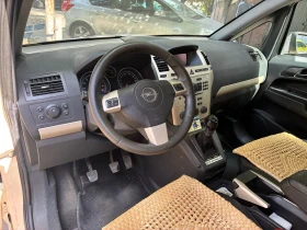 Opel Zafira 1, 6 I cng | Auto.bg — изображение 4 Opel Zafira 1, 6 I cng | Auto.bg — изображение 4