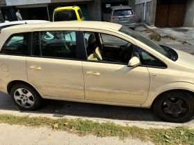 Opel Zafira 1, 6 I cng | Auto.bg — изображение 6 Opel Zafira 1, 6 I cng | Auto.bg — изображение 6