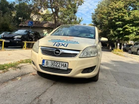 Opel Zafira 1, 6 I cng | Auto.bg — изображение 7 Opel Zafira 1, 6 I cng | Auto.bg — изображение 7