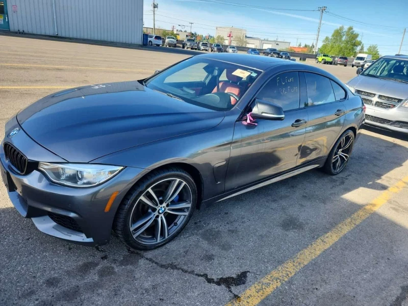 BMW 435 Awd Gran Coupe 435i Xdrive - 10400 € / 20340.63 лв. - 59411067 1 | Car24.bg BMW 435 Awd Gran Coupe 435i Xdrive - 10400 € / 20340.63 лв. - 59411067 1