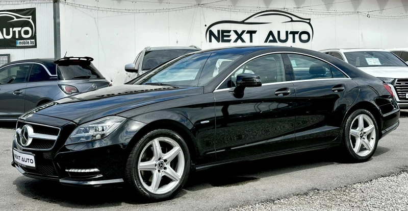 Mercedes-Benz CLS 350 3.5I 306HP E5B SWISS TOP - 12990 € / 25406.23 лв. - 85085929 1 | Car24.bg Mercedes-Benz CLS 350 3.5I 306HP E5B SWISS TOP - 12990 € / 25406.23 лв. - 85085929 1