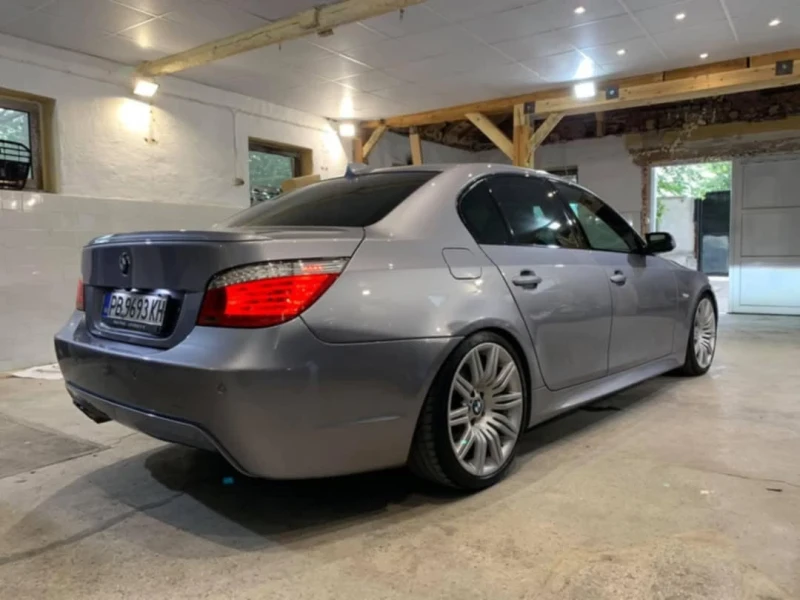 BMW 530 E60 - 7700 € / 15059.89 лв. - 62407837 1 | Car24.bg BMW 530 E60 - 7700 € / 15059.89 лв. - 62407837 1