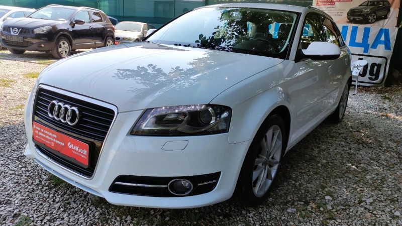 Audi A3 2.0 TDI S-Tronic - 7499 € - 66282666 1 | Car24.bg Audi A3 2.0 TDI S-Tronic - 7499 € - 66282666 1