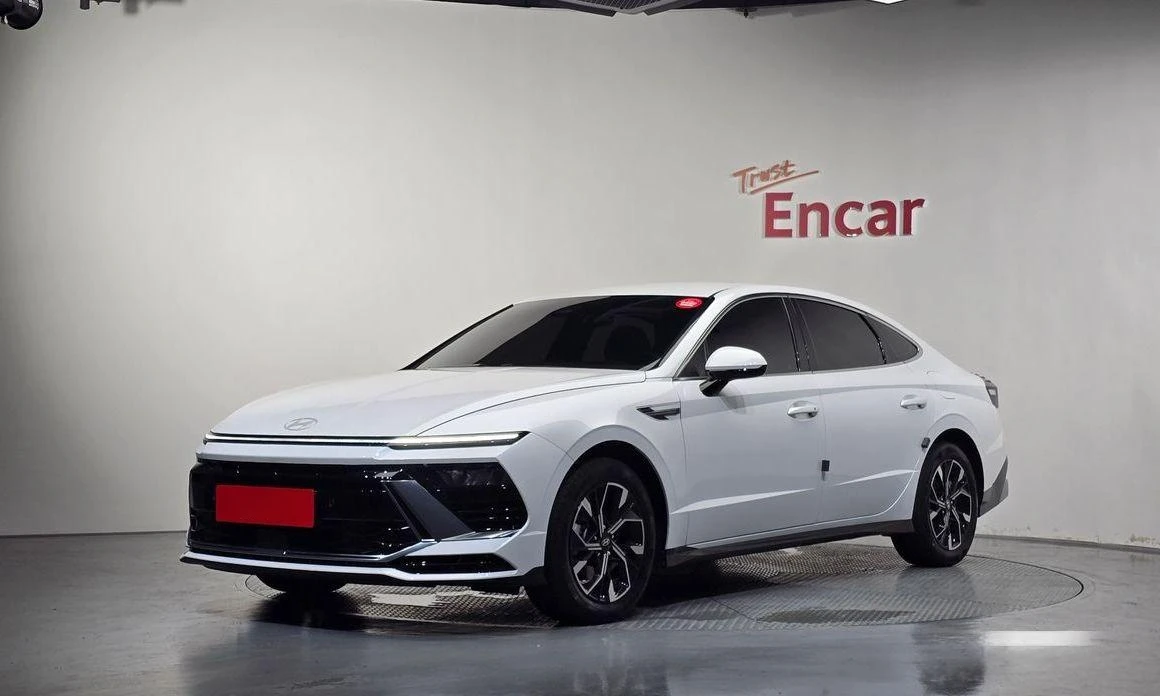 Hyundai Sonata 2.0 LPG Mobility * koreiskikoli.bg * | Auto.bg — изображение 1 Hyundai Sonata 2.0 LPG Mobility * koreiskikoli.bg * | Auto.bg — изображение 1