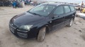 Ford Focus 1.6HDI - [4] 