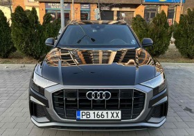 Обява за продажба на Audi Q8 ПРОМО ЦЕНА ДО 07.05.2024 ~ 112 000 лв. - изображение 1