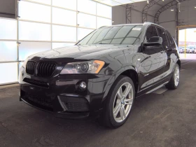BMW X3 M-PACK* HEADUP* NAVI* SHODOWLINE* KEYLESS* КАМЕРА* - Car24.bg BMW X3 M-PACK* HEADUP* NAVI* SHODOWLINE* KEYLESS* КАМЕРА*