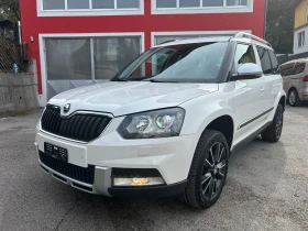 Skoda Yeti 1.8-DSG-4x4 - Car24.bg Skoda Yeti 1.8-DSG-4x4