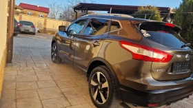 Nissan Qashqai 1.2T-TEKNA= 89000km= Euro-6= - 18650 лв. / 9535.59 € - 69628488 5 | Car24.bg Nissan Qashqai 1.2T-TEKNA= 89000km= Euro-6= - 18650 лв. / 9535.59 € - 69628488 5