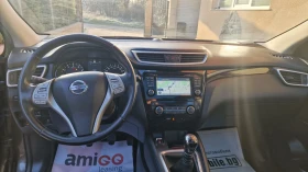 Nissan Qashqai 1.2T-TEKNA= 89000km= Euro-6= - 18650 лв. / 9535.59 € - 69628488 9 | Car24.bg Nissan Qashqai 1.2T-TEKNA= 89000km= Euro-6= - 18650 лв. / 9535.59 € - 69628488 9