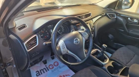 Nissan Qashqai 1.2T-TEKNA= 89000km= Euro-6= - 18650 лв. / 9535.59 € - 69628488 8 | Car24.bg Nissan Qashqai 1.2T-TEKNA= 89000km= Euro-6= - 18650 лв. / 9535.59 € - 69628488 8