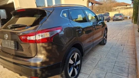 Nissan Qashqai 1.2T-TEKNA= 89000km= Euro-6= - 18650 лв. / 9535.59 € - 69628488 4 | Car24.bg Nissan Qashqai 1.2T-TEKNA= 89000km= Euro-6= - 18650 лв. / 9535.59 € - 69628488 4