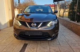 Nissan Qashqai 1.2T-TEKNA= 89000km= Euro-6= - Car24.bg Nissan Qashqai 1.2T-TEKNA= 89000km= Euro-6=