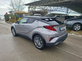 Toyota C-HR 2.0HYBRID - 19837 € / 38797.80 лв. - 78273795 4 | Car24.bg Toyota C-HR 2.0HYBRID - 19837 € / 38797.80 лв. - 78273795 4