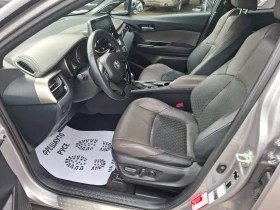 Toyota C-HR 2.0HYBRID - 19837 € / 38797.80 лв. - 78273795 6 | Car24.bg Toyota C-HR 2.0HYBRID - 19837 € / 38797.80 лв. - 78273795 6