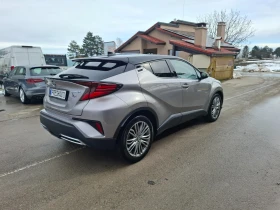 Toyota C-HR 2.0HYBRID - 19837 € / 38797.80 лв. - 78273795 5 | Car24.bg Toyota C-HR 2.0HYBRID - 19837 € / 38797.80 лв. - 78273795 5