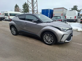 Toyota C-HR 2.0HYBRID - 19837 € / 38797.80 лв. - 78273795 2 | Car24.bg Toyota C-HR 2.0HYBRID - 19837 € / 38797.80 лв. - 78273795 2