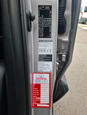 Toyota C-HR 2.0HYBRID - 19837 € / 38797.80 лв. - 78273795 16 | Car24.bg Toyota C-HR 2.0HYBRID - 19837 € / 38797.80 лв. - 78273795 16