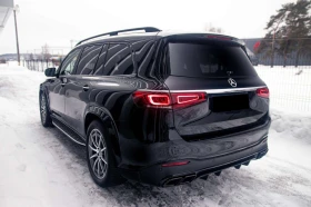 Mercedes-Benz GLS 63 AMG 4Matic+ - 97145 € / 189999.11 лв. - 29758032 4 | Car24.bg Mercedes-Benz GLS 63 AMG 4Matic+ - 97145 € / 189999.11 лв. - 29758032 4