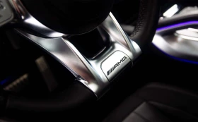 Mercedes-Benz GLS 63 AMG 4Matic+ - 97145 € / 189999.11 лв. - 29758032 11 | Car24.bg Mercedes-Benz GLS 63 AMG 4Matic+ - 97145 € / 189999.11 лв. - 29758032 11