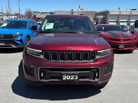 Jeep Grand cherokee Overland * * CARFAX * * АВТО КРЕДИТ * * | Auto.bg — изображение 2 Jeep Grand cherokee Overland * * CARFAX * * АВТО КРЕДИТ * * | Auto.bg — изображение 2