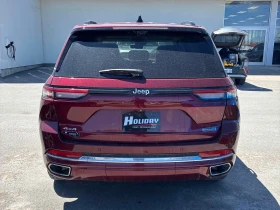 Jeep Grand cherokee Overland * * CARFAX * * АВТО КРЕДИТ * * | Auto.bg — изображение 4 Jeep Grand cherokee Overland * * CARFAX * * АВТО КРЕДИТ * * | Auto.bg — изображение 4