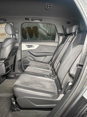Audi Q7 55 TFSi Quattro* S-Line* 360* B&O* Гаранция - 49998 € / 97787.59 лв. - 38614702 12 | Car24.bg Audi Q7 55 TFSi Quattro* S-Line* 360* B&O* Гаранция - 49998 € / 97787.59 лв. - 38614702 12