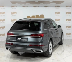 Audi Q7 55 TFSi Quattro* S-Line* 360* B&O* Гаранция - 49998 € / 97787.59 лв. - 38614702 3 | Car24.bg Audi Q7 55 TFSi Quattro* S-Line* 360* B&O* Гаранция - 49998 € / 97787.59 лв. - 38614702 3