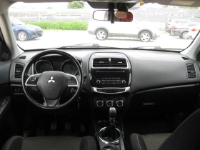 Mitsubishi ASX 1.8 D | Auto.bg — изображение 11 Mitsubishi ASX 1.8 D | Auto.bg — изображение 11