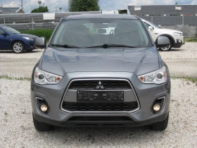 Mitsubishi ASX 1.8 D | Auto.bg — изображение 2 Mitsubishi ASX 1.8 D | Auto.bg — изображение 2
