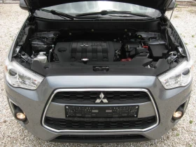 Mitsubishi ASX 1.8 D | Auto.bg — изображение 15 Mitsubishi ASX 1.8 D | Auto.bg — изображение 15