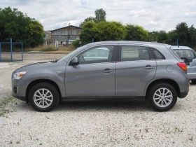 Mitsubishi ASX 1.8 D | Auto.bg — изображение 8 Mitsubishi ASX 1.8 D | Auto.bg — изображение 8