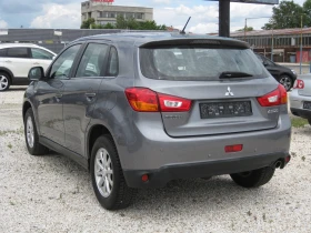 Mitsubishi ASX 1.8 D | Auto.bg — изображение 7 Mitsubishi ASX 1.8 D | Auto.bg — изображение 7