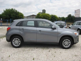 Mitsubishi ASX 1.8 D | Auto.bg — изображение 4 Mitsubishi ASX 1.8 D | Auto.bg — изображение 4