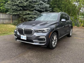 BMW X5 XDrive40i* KEYLESS* ПОДГРЕВ* CARFAX