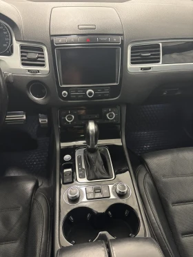 VW Touareg undefined | Auto.bg — изображение 6 VW Touareg undefined | Auto.bg — изображение 6