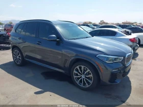 BMW X5 * XDRIVE40I * CARFAX * ДИСТРОНИК * ЛАЗЕРИ