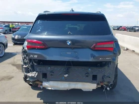 BMW X5 * XDRIVE40I * CARFAX * ДИСТРОНИК * ЛАЗЕРИ | Auto.bg — изображение 6 BMW X5 * XDRIVE40I * CARFAX * ДИСТРОНИК * ЛАЗЕРИ | Auto.bg — изображение 6