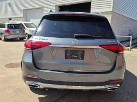 Mercedes-Benz GLE 350 * CARFAX * ОПЦИЯ ЗА ФИНАНСИРАНЕ | Auto.bg — изображение 4 Mercedes-Benz GLE 350 * CARFAX * ОПЦИЯ ЗА ФИНАНСИРАНЕ | Auto.bg — изображение 4