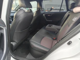 Toyota Rav4 2.5 plug-in хибрид STYLE | Auto.bg — изображение 12 Toyota Rav4 2.5 plug-in хибрид STYLE | Auto.bg — изображение 12