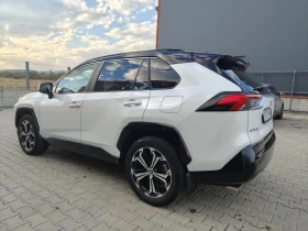 Toyota Rav4 2.5 plug-in хибрид STYLE | Auto.bg — изображение 3 Toyota Rav4 2.5 plug-in хибрид STYLE | Auto.bg — изображение 3