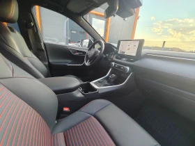 Toyota Rav4 2.5 plug-in хибрид STYLE | Auto.bg — изображение 10 Toyota Rav4 2.5 plug-in хибрид STYLE | Auto.bg — изображение 10