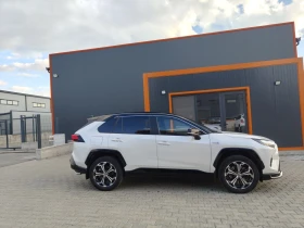 Toyota Rav4 2.5 plug-in хибрид STYLE | Auto.bg — изображение 2 Toyota Rav4 2.5 plug-in хибрид STYLE | Auto.bg — изображение 2