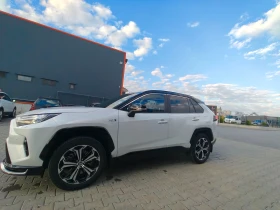 Toyota Rav4 2.5 plug-in хибрид STYLE | Auto.bg — изображение 8 Toyota Rav4 2.5 plug-in хибрид STYLE | Auto.bg — изображение 8